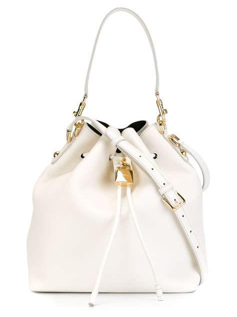 white dolce gabbana bag|dolce and gabbana bags prices.